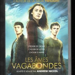 les ames vagabondes  dvd science-fiction sans sabres et lasers !!