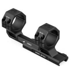 montage cantilever arken 34 plat 0 moa Rigid Precision