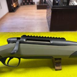 Steyr MS Wild Verte Calibre 30.06