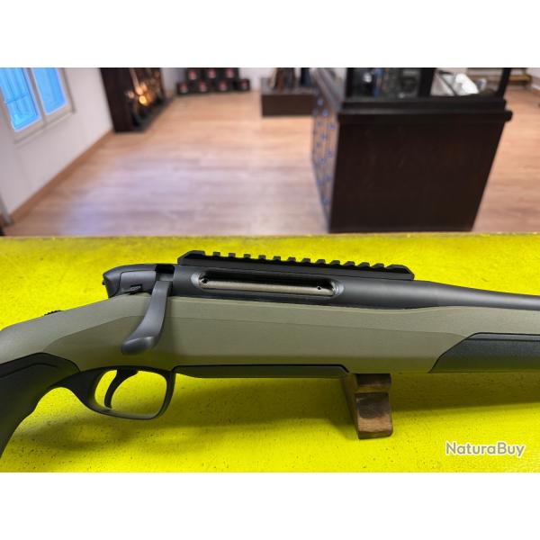 Steyr MS Wild Verte Calibre 30.06