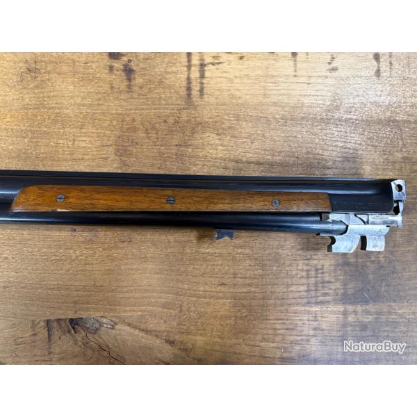 MIXTE MERKEL + CANON