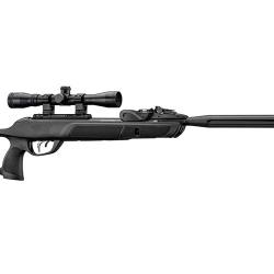 Carabine Air comp. Gamo Roadster IGT 10X Gen2 Cal. 4,5 mm + Lunette 4x32 WR