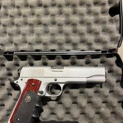 ENCHERES 1� - TANFOGLIO WITNESS 1911 45ACP