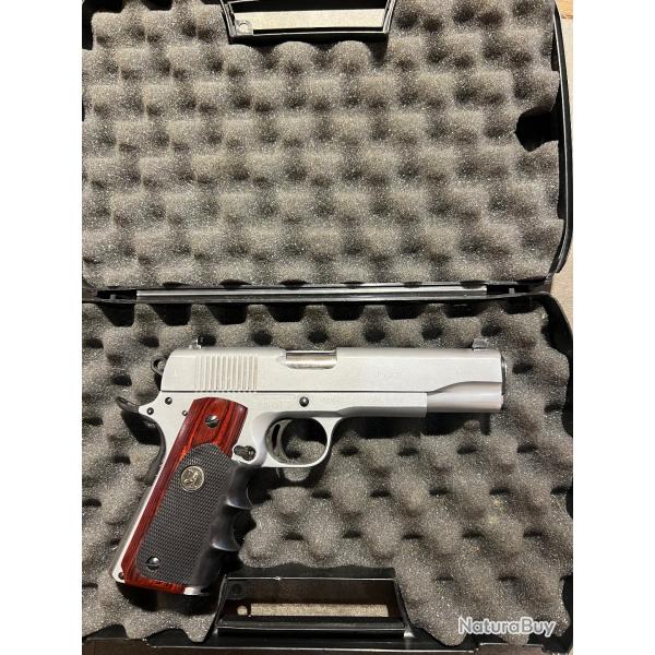 ENCHERES 1� - TANFOGLIO WITNESS 1911 45ACP