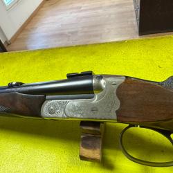 Merkel 141 Calibre 8X57 JRS