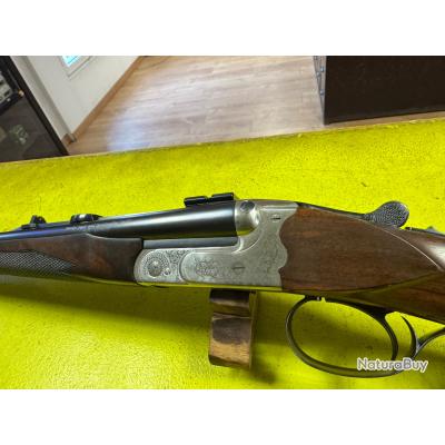 Merkel 141 Calibre 8X57 JRS - Express Calibre 8x57 JRS (14394643)