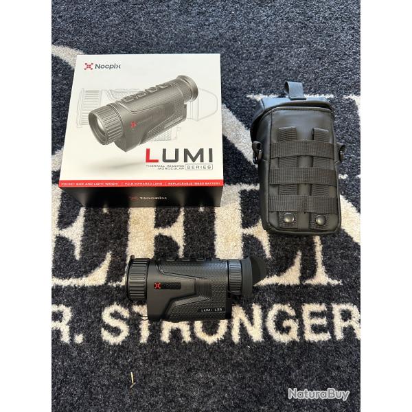 Nocpix LUMI L35