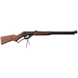 Carabine &agrave; air Daisy Red Ryder &agrave; ressort Cal. 4,5mm bbs