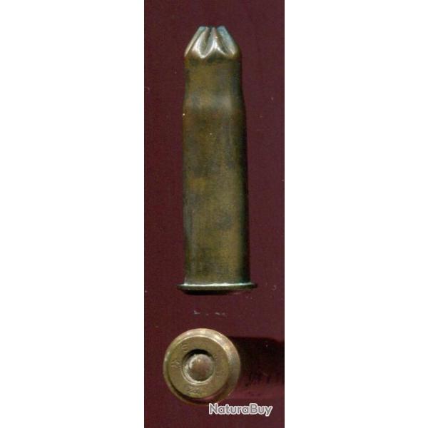 11 mm Gras � blanc ou propulsive - fermeture en rosette 6 plis - marquauge SFM * GG *