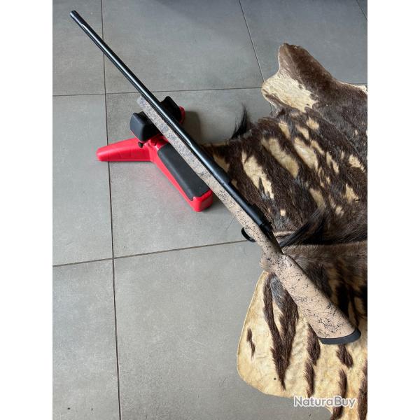 Remington 700 5R 300 WIN MAG