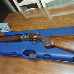 Vds Beretta 690 3 sport cal 12/76 et 76cm pour gaucher &eacute;tat neuf.