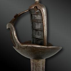 EP&Eacute;E sign&eacute;e Enrique Coel - Espagne - XVII&egrave;me si&egrave;cle