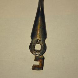 Robust 234 cle d ouverture jaspee vendu par poudrenoirepro