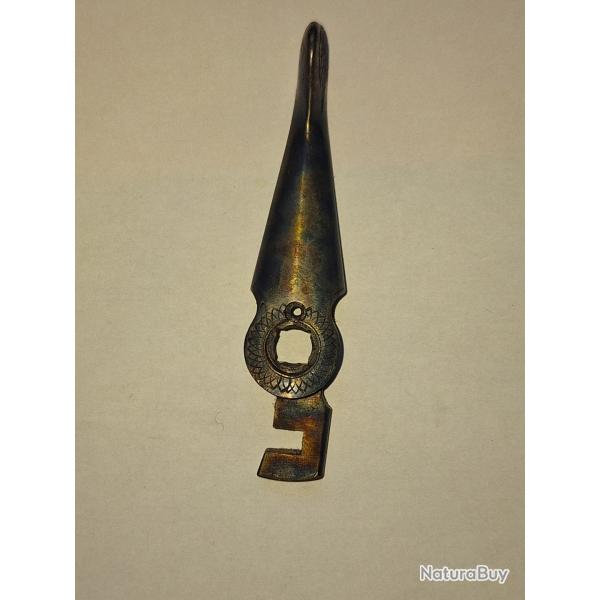 Robust 234 cle d ouverture jaspee vendu par poudrenoirepro