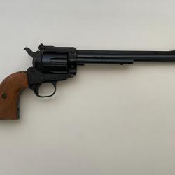 REVOLVER RECK R14  1 COUP CAL 22LR
