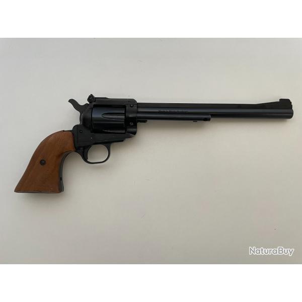 REVOLVER RECK R14  1 COUP CAL 22LR