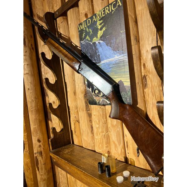 ENCHERES 1� - BROWNING A500 12/76