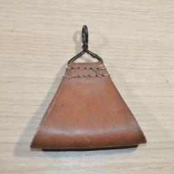 Triangle de suspension pour brelage Fran&ccedil;ais 1945 - 1955 Equipement reconstitution French (17)