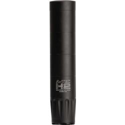 SILENCIEUX A-TEC MEGA H2 CAL.30 5/8X24 ATEC