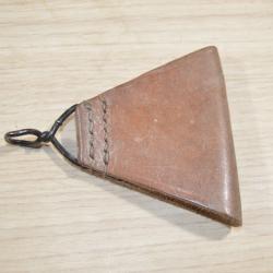 Triangle de suspension pour brelage Fran&ccedil;ais 39/45  post  Equipement reconstitution French WW2  (17)