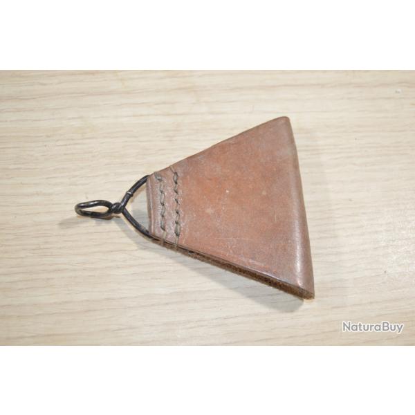 Triangle de suspension pour brelage Fran�ais 39/45  post  Equipement reconstitution French WW2  (17)