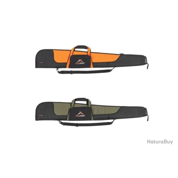 PROHUNT FOURREAU POUR FUSIL ATTILA 135 CM VERT