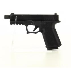 Pistolet POLYMER 80 PFC9 Compact Filet&eacute; Cal 9x19
