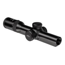 Lunette BLASER B2 1-6x24 IC S Rail ZM