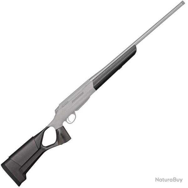 Crosse FBT Unic Carbone Vernie TIKKA T3/T3X Busc/Insert bipied