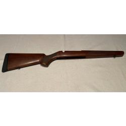 Crosse bois Tikka T3