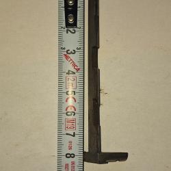 Robust 234 &eacute;jecteur droit  vendu par poudrenoirepro