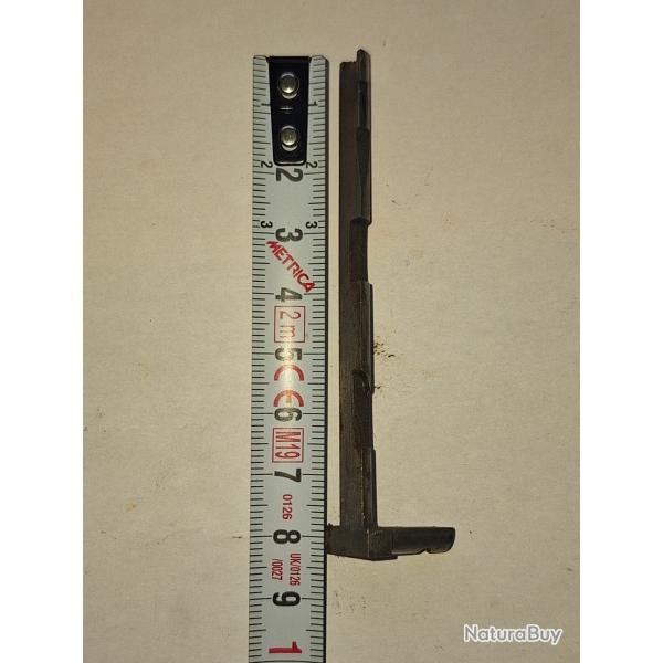 Robust 234 �jecteur droit  vendu par poudrenoirepro