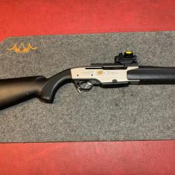 Carabine verney-carron impact nt fusion s&eacute;rie sp&eacute;cial cal 30.06 avec bushnell trs25