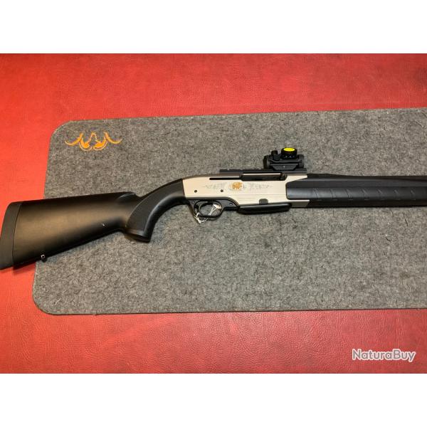 Carabine verney-carron impact nt fusion s�rie sp�cial cal 30.06 avec bushnell trs25