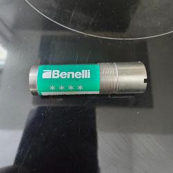 Choke benelli calibre 12 quart