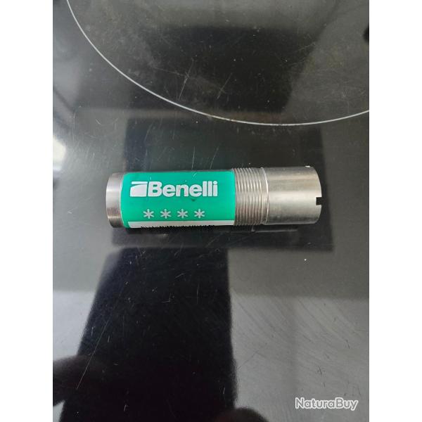 Choke benelli calibre 12 quart