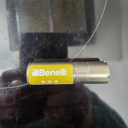 Choke benelli calibre 12 demi