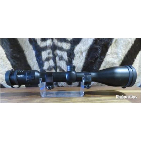 Lunette MEOPTA Meostar R1 3-12x56i RD