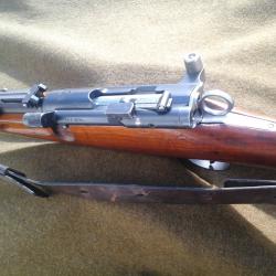 schmidt rubin k31/43