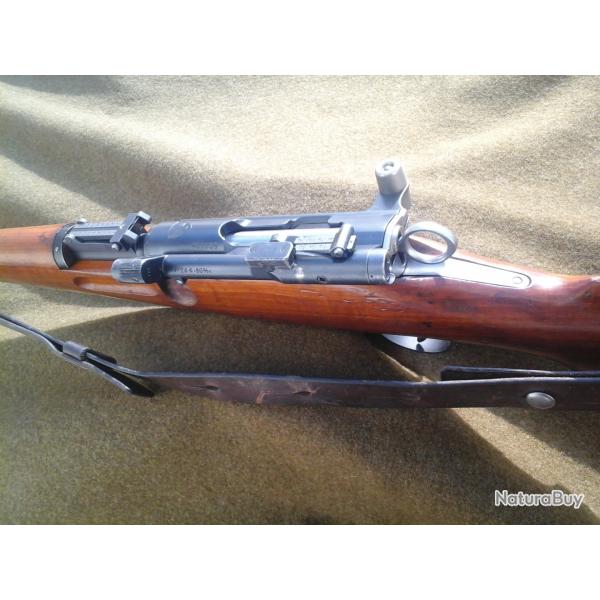 schmidt rubin k31/43