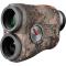 petites annonces chasse p&ecirc;che : Télémètre de chasse MiLESEEY PFS2H - 1000 yds / 915 m - Double affichage rouge/noir