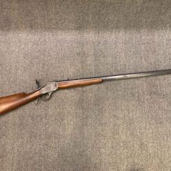 Winchester 1885 Sporting Rifle calibre 38-55