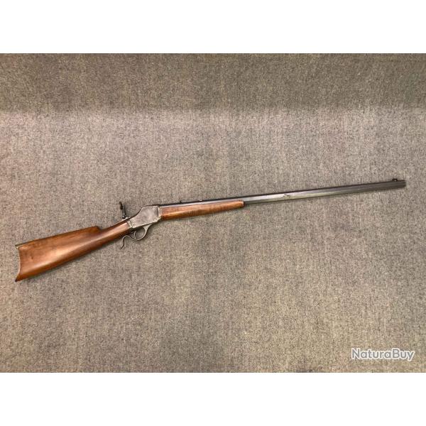Winchester 1885 Sporting Rifle calibre 38-55