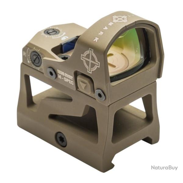 MINI SHOT M-SPEC FMS - SIGHTMARK sable