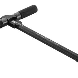 Levier d'armement pour AR10 STRAIGHT PULL