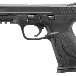 Pistolet &agrave; gaz Smith et Wesson M&P9 Cal.6mm Blowback