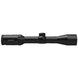 Lunette Kahles Helia 1,6-8X42I &agrave; rail
