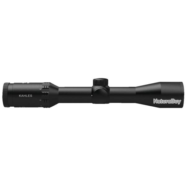 Lunette Kahles Helia 1,6-8X42I � rail