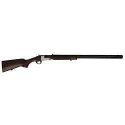 Fusil mono-canon investarm 70 ls custom silence cal. 410/76mm canon 73cm