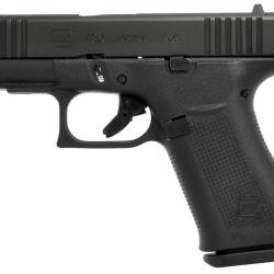Pistolet Glock 43X Cal.9 X 19